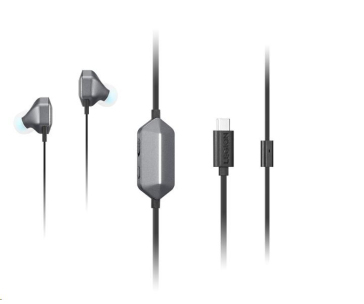 Lenovo Legion E510 7.1 RGB Gaming In-Ear Headphones