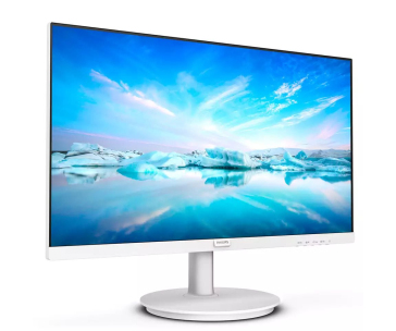 Philips MT IPS LED 27" 271V8AW/00 - IPS panel, 1920x1080, D-Sub, HDMI, repro, bílá barva