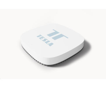 Tesla Smart ZigBee Hub - polepeno