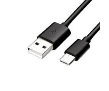 Datalogic připojovací kabel, USB