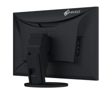 EIZO MT 27" EV2795-BK FlexScan, IPS, 2560x1440, 350nit, 1000:1, 5ms, USB-C, DisplayPort, HDMI, LAN, Repro, Černý