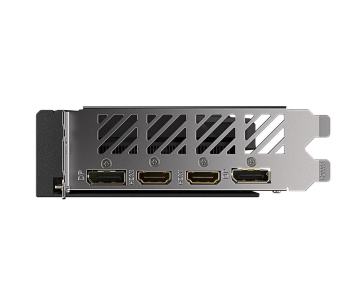 GIGABYTE VGA NVIDIA GeForce RTX 4060 WINDFORCE OC 8G, 8G GDDR6, 2xDP, 2xHDMI