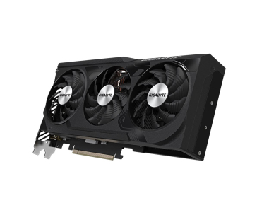 GIGABYTE VGA NVIDIA GeForce RTX 4070 Ti SUPER WINDFORCE OC 16G, 16G GDDR6X, 3xDP, 1xHDMI