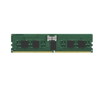 KINGSTON DIMM DDR5 16GB 5600MT/s CL46 ECC 1Rx8 Micron D Server Premier