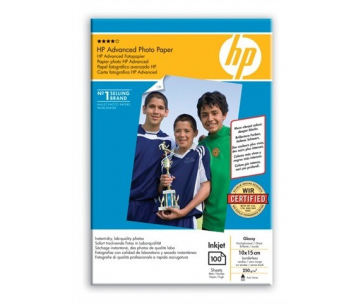 HP Pro Biz Gls A3 180g 150sh FSC Paper