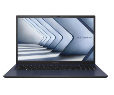 ASUS NTB ExpertBook B1 (B1502CGA-BQ0581W), i3-N305, 15.6" 1920 x 1080, 16GB, 512 GB SSD, UHD, W11 Home_bazar, rozbaleno