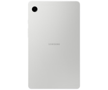 Samsung Galaxy Tab A9 LTE 4GB/64GB, stříbrná, CZ distribuce