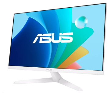 ASUS LCD 27" VY279HF-W Eye Care Gaming Monitor FHD 1920 x 1080 IPS 100Hz 1ms HDMI bílý