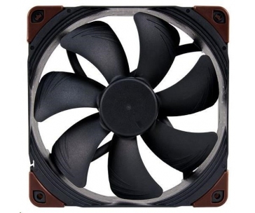 NOCTUA NF-A14 iPPC 2000IP67 24V Q100 - ventilátor