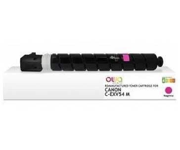 OWA Armor toner pro Canon iR Advance C3025i magenta, 8.500 str., komp.s CEXV54M