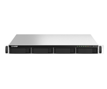 QNAP TS-464U-8G (4C/CeleronN5095/2,9GHz/8GBRAM/4xSATA/2x2,5GbE/2xUSB2.0/2xUSB3.2/1xHDMI)