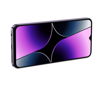 Smartphone Ulefone Note 16 Pro 8GB/128GB (Midnight Violet)