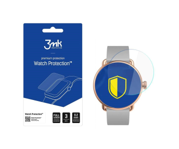 3mk Watch Protection ARC pro Withings ScanWatch 38 mm (3 ks)