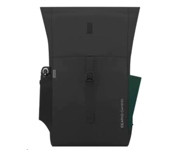 Lenovo IdeaPad Gaming Modern Backpack (Black)