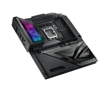 ASUS MB Sc LGA1700 ROG MAXIMUS Z790 HERO BTF, Intel Z790, 4x DRR5, 1xHDMI, 2xThunderbolt, WI-FI