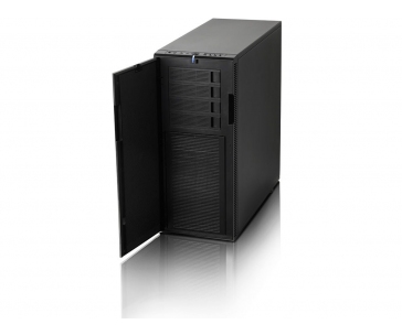 FRACTAL DESIGN skříň DEFINE XL R2 Black Pearl USB 3.0, bez zdroje