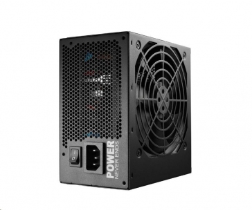 Fortron zdroj 550W HEXA 85+ PRO 550, full range, ATX, Bronze, DC/DC