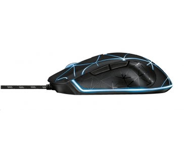 TRUST GXT 133 Locx Gaming Mouse