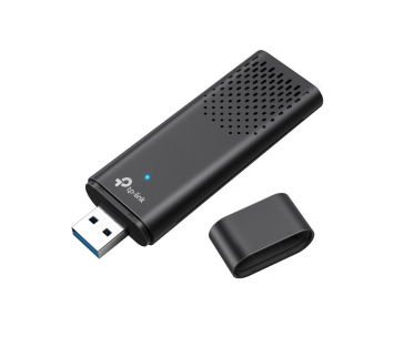 TP-Link Archer TX20U WiFi6 USB adapter (AX1800,2,4GHz/5GHz,USB3.0)