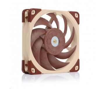 NOCTUA NF-A12x25-FLX - ventilátor