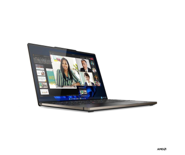 LENOVO NTB Thinkpad Z13 G2 - Ryzen7 PRO 7840U,13.3" 2.8k OLED Touch,32GB,1TBSSD,LTE,IRcam,W11P