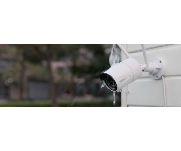BAZAR - REOLINK bezpečnostní kamera RLC-510WA-5MP, 5MPix - Rozbaleno (Komplet)
