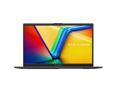 ASUS NTB Vivobook Go 15 (E1504FA-NJ1104W), R3-7320U, 15.6" 1920 x 1080, 8GB, 512GB SSD, Radeon, Win11 Home, Black