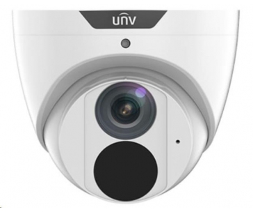 Uniview IPC3618SB-ADF40KM-I0 8Mpix, 20sn/s, H.265,obj. 4,0 mm (86,5°), PoE, IR 30m, ROI, WDR 120dB, 3DNR, IP67