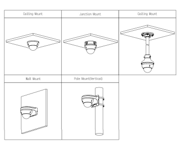 Dahua IPC-HDBW2241R-ZAS-27135, IP kamera, 2Mpx, 1/2.8" CMOS, objektiv 2,7-13,5 mm, IR<40, IP67, IK10