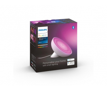 PHILIPS Hue Bloom gen4 EU/UK bílá