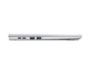 ACER NTB Swift Go 14 (SFG14-73-77RA), Core Ultra 7 155H,14," 2880x1800,32GB,1TB SSD,Intel Arc,W11H,Pure Silver