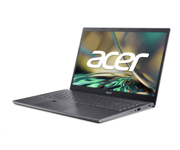 ACER NTB Aspire 5 (A515-57-52VK), i5-12450H,15,6" FHD,16GB,512GB SSD,Intel UHD,Linux,SteelGray