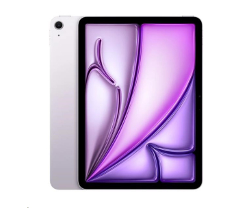 APPLE iPad Air 13'' Wi-Fi 256GB - Purple  2024