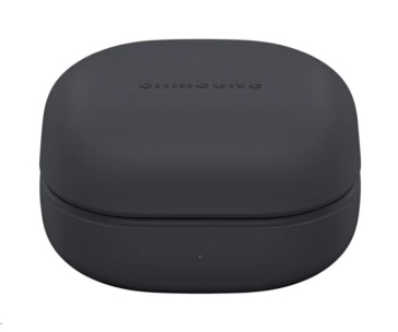 BAZAR - Samsung bluetooth sluchátka Galaxy Buds 2 Pro, EU, grafitová - Poškozený obal (Komplet)