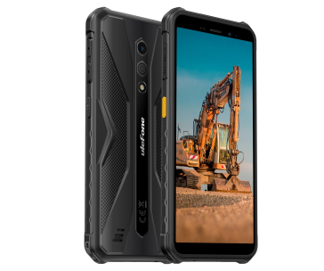 Smartphone Ulefone Armor X12 3GB/32GB (All Black)