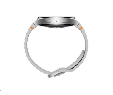 Samsung Galaxy Watch7 44mm, Silver, EU