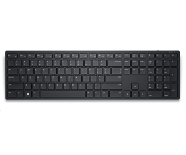 DELL Wireless Keyboard - KB500 - UK (QWERTY)