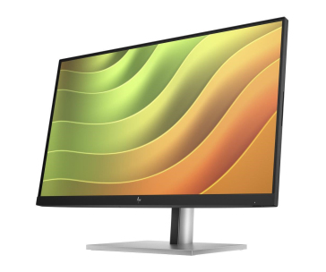 Bazar - HP LCD E24u G5 23.8" 1920x1080, IPS w/LED, 250 cd/m2, 1000:1, 5 ms g/g,DP 1.2,HDMI 1.4,USB3.2 4x, USB-C,RJ-45