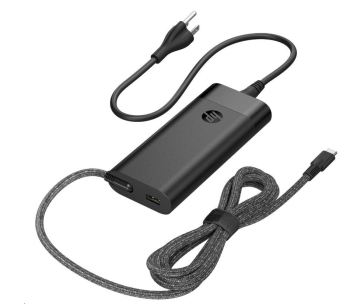 HP USB-C 110W Laptop Charger