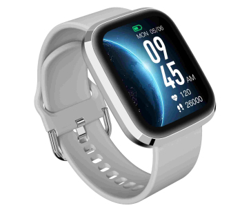 Garett Smartwatch GRC STYLE Silver