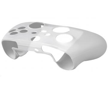 TRUST Obal na ovladač GXT 749 Controller Silicon Skins for Xbox, průhledná