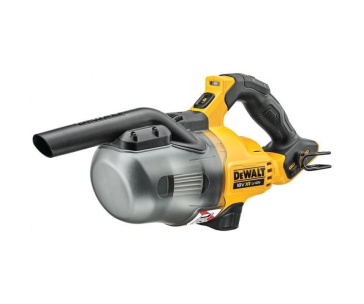 DeWALT DCV501LN Aku ruční vysavač třídy L (18V/bez aku)