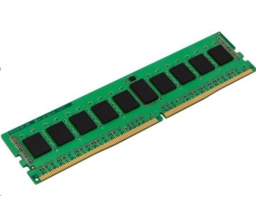 KINGSTON DIMM DDR4 8GB 3200MT/s CL22 Non-ECC 1Rx8 ValueRAM