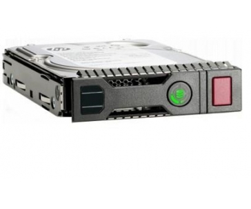 HPE 1TB SATA 6G Midline 7.2K SFF 2.5" SC 1y DSF HDD HP RENEW 655710-B21