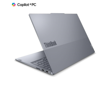 LENOVO NTB ThinkBook 16 G7 - Snapdragon X plus X1P-42-100,16" WUXGA,16GB,512SSD,FHD cam,W11H