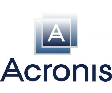 Acronis True Image Advanced Subscription 5 Computers + 500 GB Acronis Cloud Storage - 1 year Subscription ESD