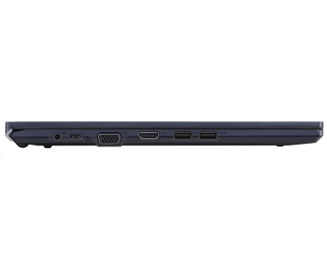 ASUS NTB ExpertBook B1 (B1500CBA-BQ0203X), i5-1235U, 15.6" 1920 x 1080, 8GB, 256GB SSD, UHD, W11 Pro, Black