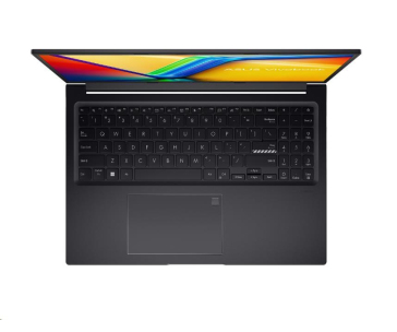 ASUS NTB Vivobook 16X (K3604VA-MB227W), i5-1335U, 16" 1920 x 1200, 16GB, 1TB SSD, Iris Xe, W11 Home, Black