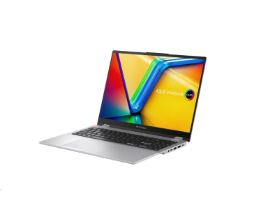 ASUS NTB Vivobook S 16 Flip (TN3604YA-MC126W), R7-7730U, 16" 1920 x 1200, 16GB, 1TB SSD, Radeon Vega 7, W11 Home, Silver