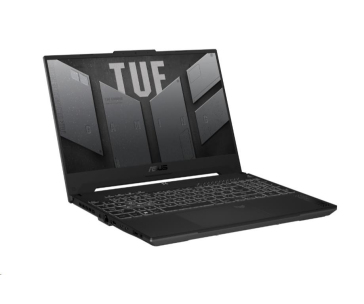 ASUS NTB TUF Gaming A15 (FA507NUR-LP003), R7-7435HS, 15.6" 1920 x 1080, 16GB, 512GB SSD, RTX 4050, No OS, Gray